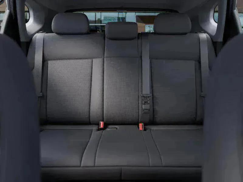 new 2026 Hyundai Kona car, priced at $28,000