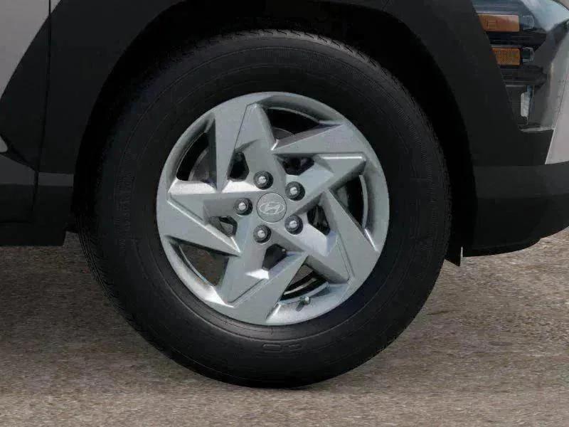 new 2026 Hyundai Kona car, priced at $28,000