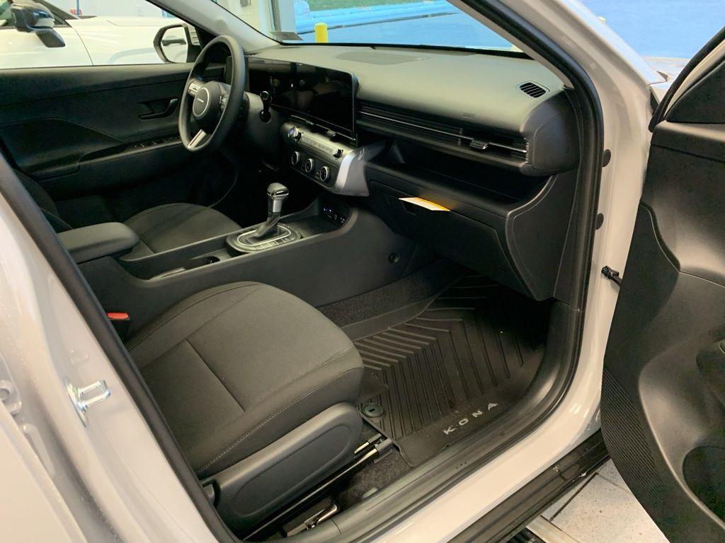 new 2026 Hyundai Kona car, priced at $28,519