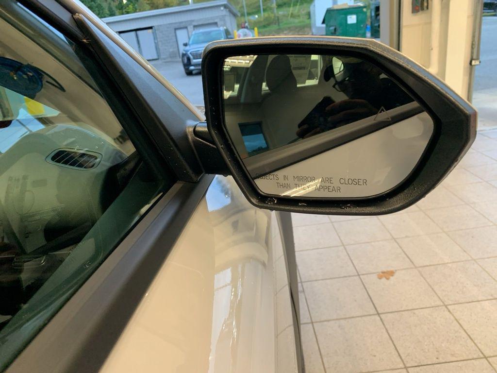 new 2026 Hyundai Kona car, priced at $28,519