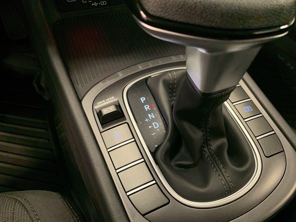 new 2026 Hyundai Kona car, priced at $28,519