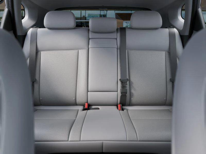 new 2026 Hyundai Kona car, priced at $28,999