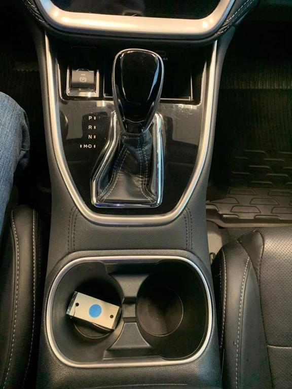 used 2023 Subaru Outback car, priced at $27,700