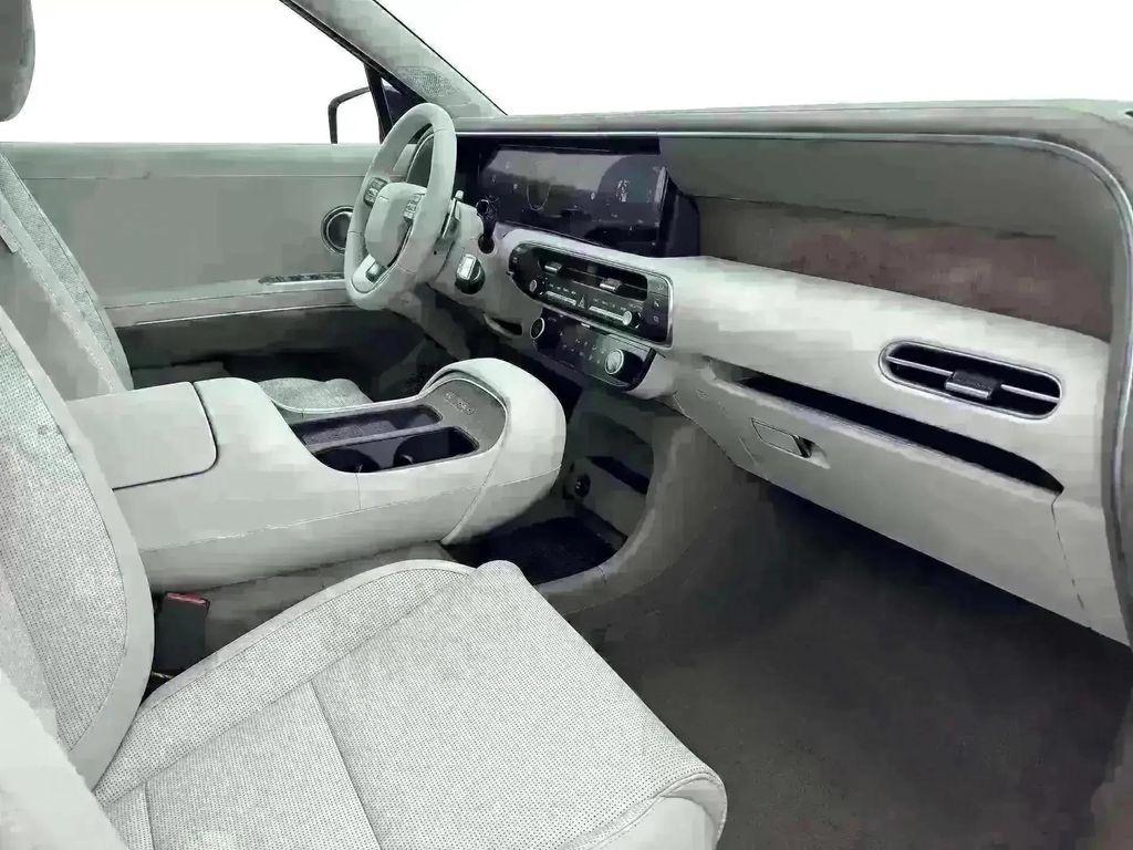 new 2026 Hyundai Palisade car, priced at $43,500