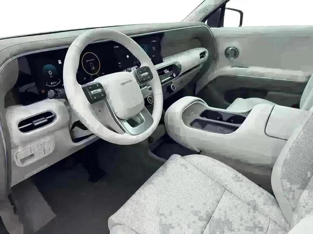 new 2026 Hyundai Palisade car, priced at $43,500