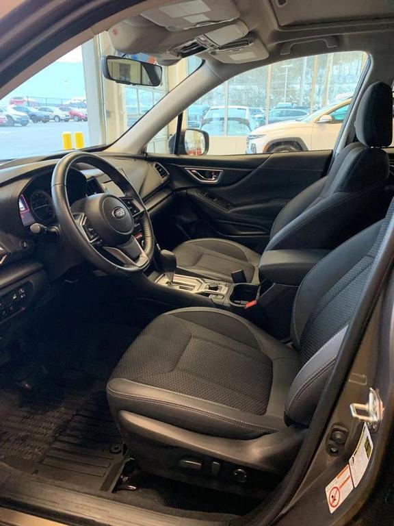 used 2020 Subaru Forester car, priced at $20,000