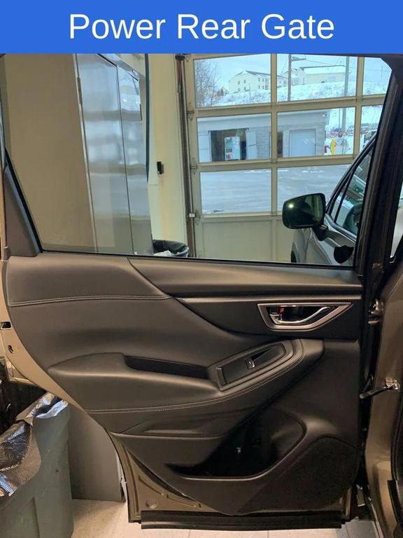 used 2020 Subaru Forester car, priced at $20,000