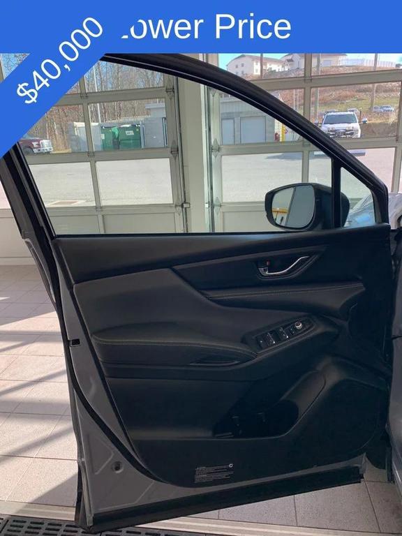 used 2025 Subaru Ascent car, priced at $40,000