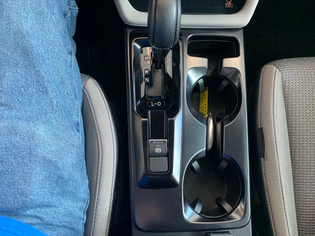 used 2026 Subaru Forester car