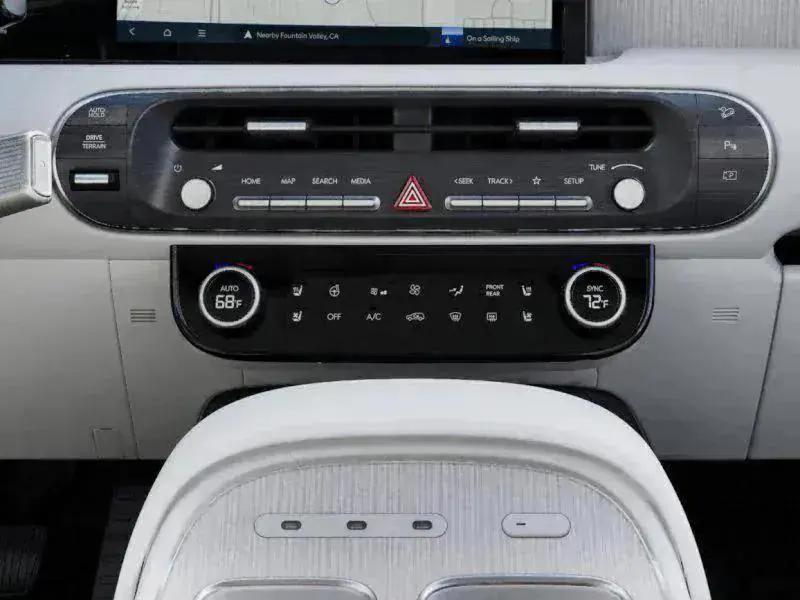 new 2026 Hyundai Palisade car, priced at $54,700