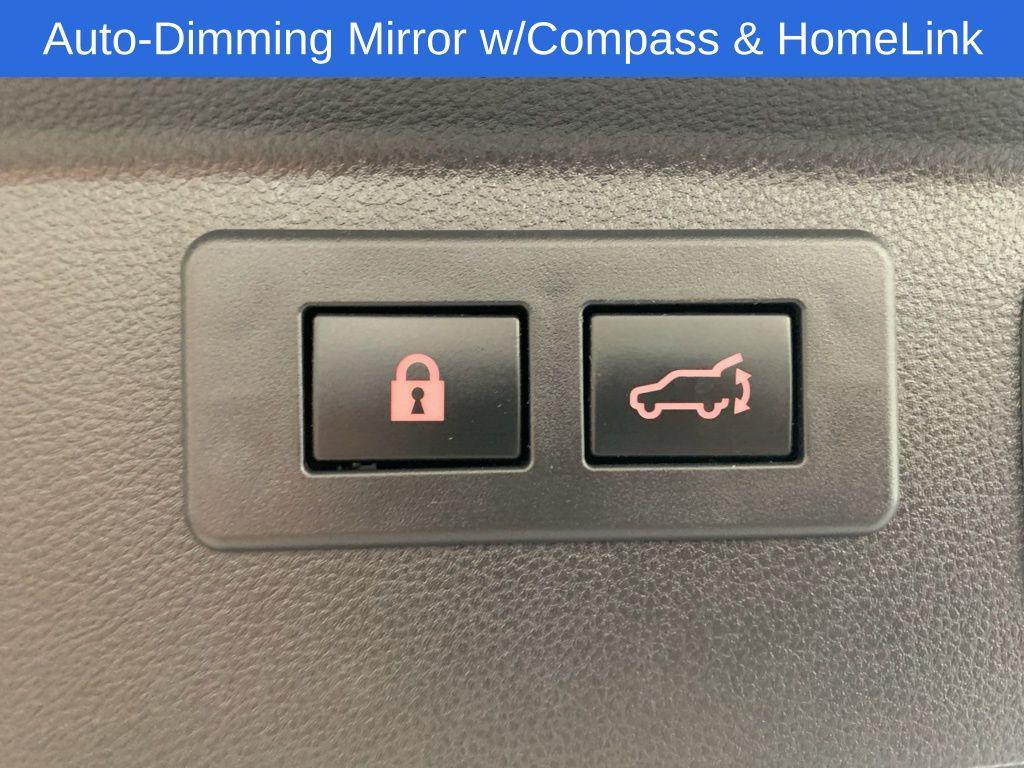 used 2024 Subaru Forester car, priced at $34,700