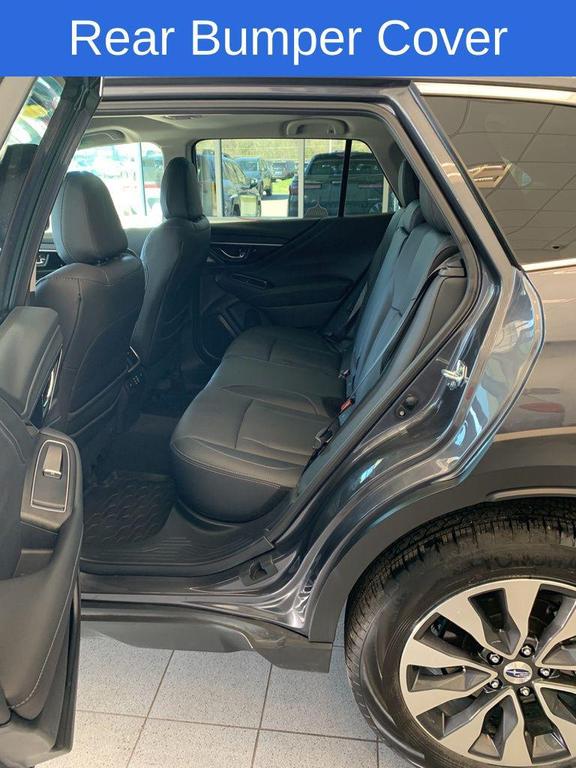 used 2025 Subaru Outback car, priced at $37,500