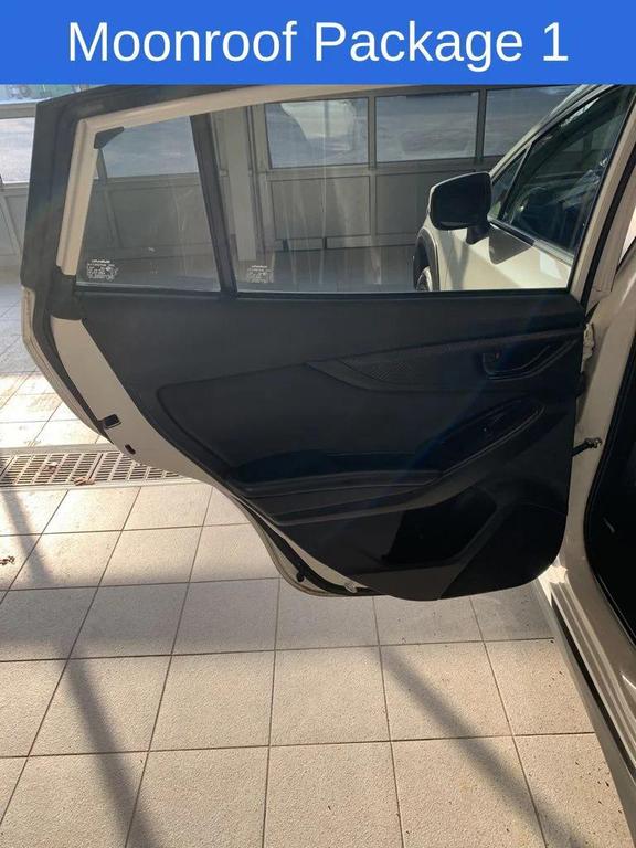 used 2020 Subaru Crosstrek car, priced at $21,300