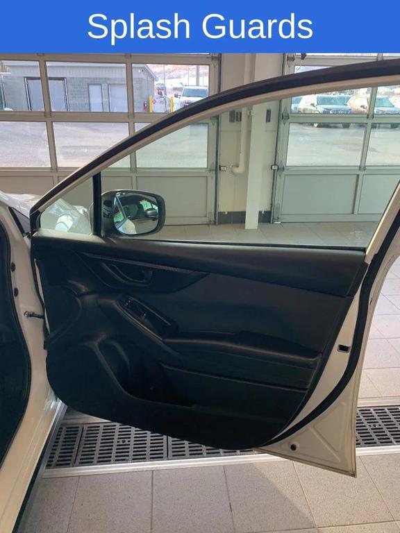 used 2020 Subaru Crosstrek car, priced at $21,300