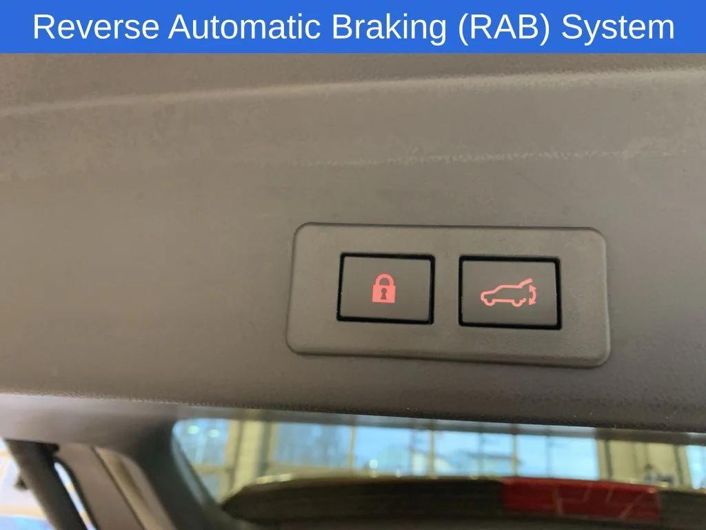 used 2024 Subaru Ascent car, priced at $31,500