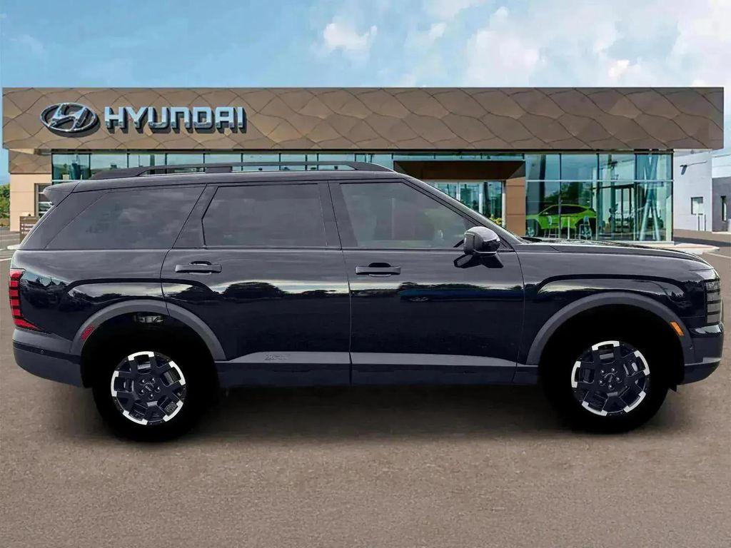 new 2026 Hyundai Palisade car, priced at $48,000