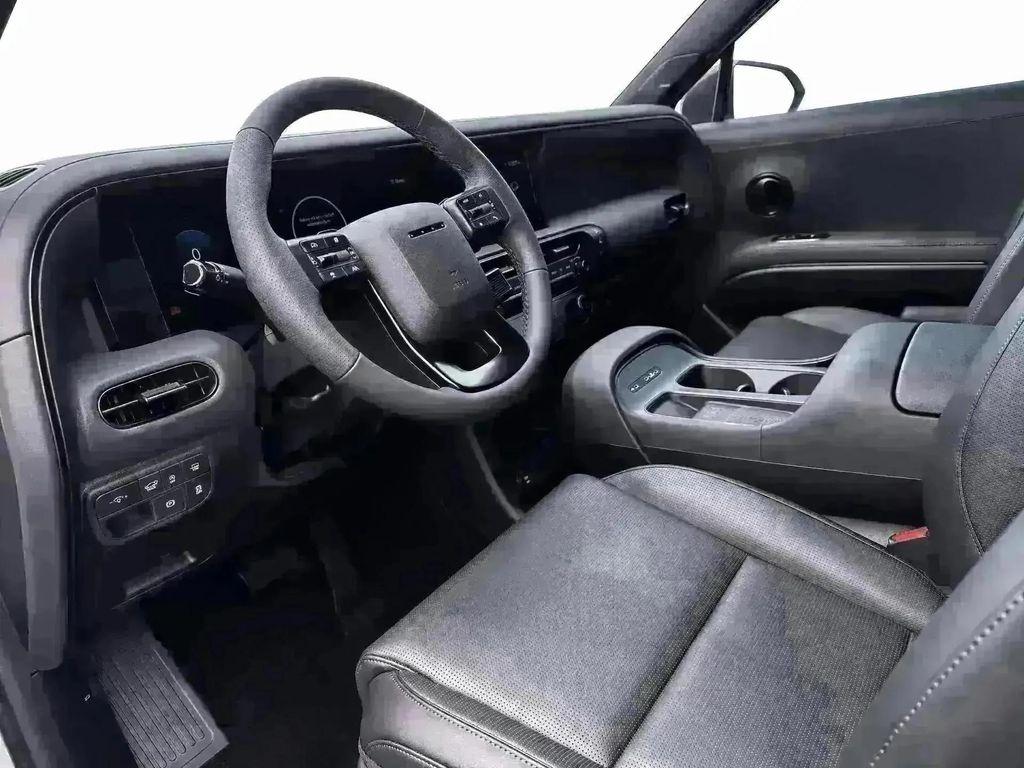 new 2026 Hyundai Palisade car, priced at $48,000