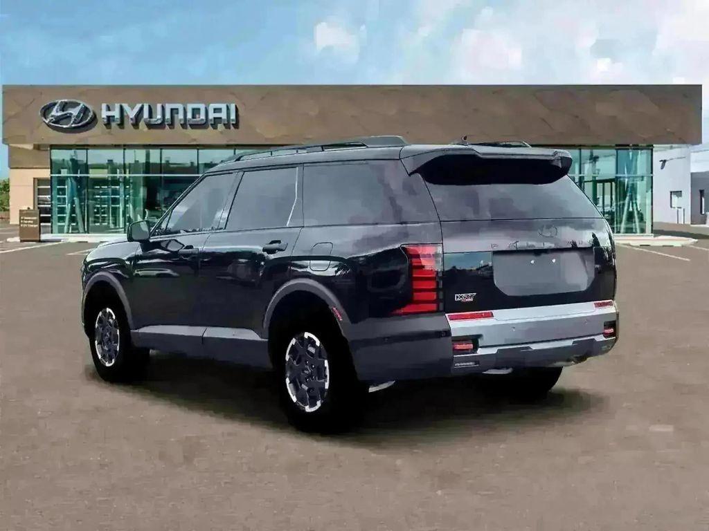 new 2026 Hyundai Palisade car, priced at $48,000
