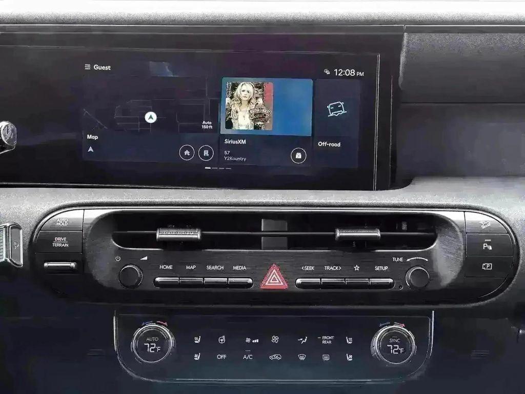 new 2026 Hyundai Palisade car, priced at $48,000