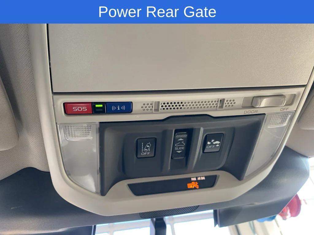 used 2023 Subaru Forester car, priced at $25,500