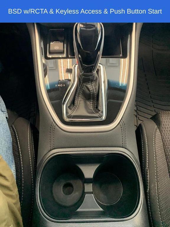 used 2021 Subaru Outback car, priced at $19,500