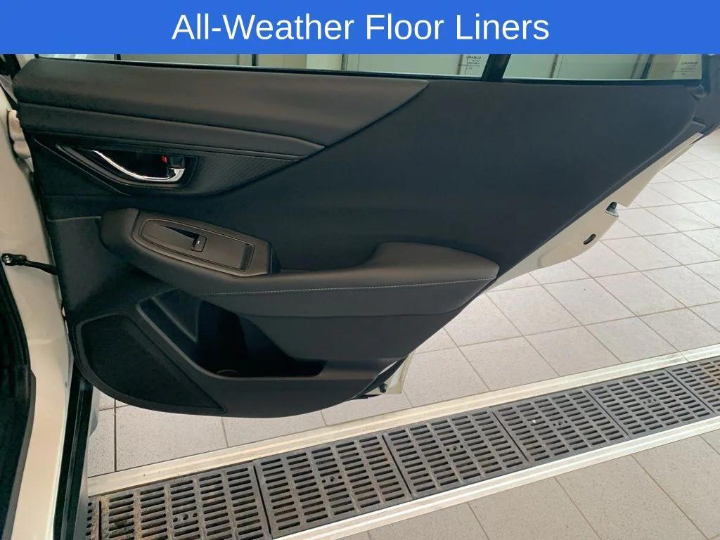 used 2021 Subaru Outback car, priced at $19,500