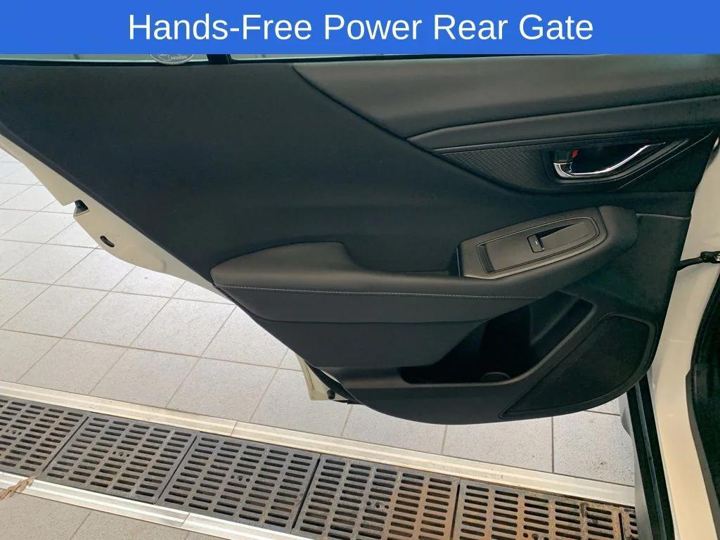 used 2021 Subaru Outback car, priced at $19,500