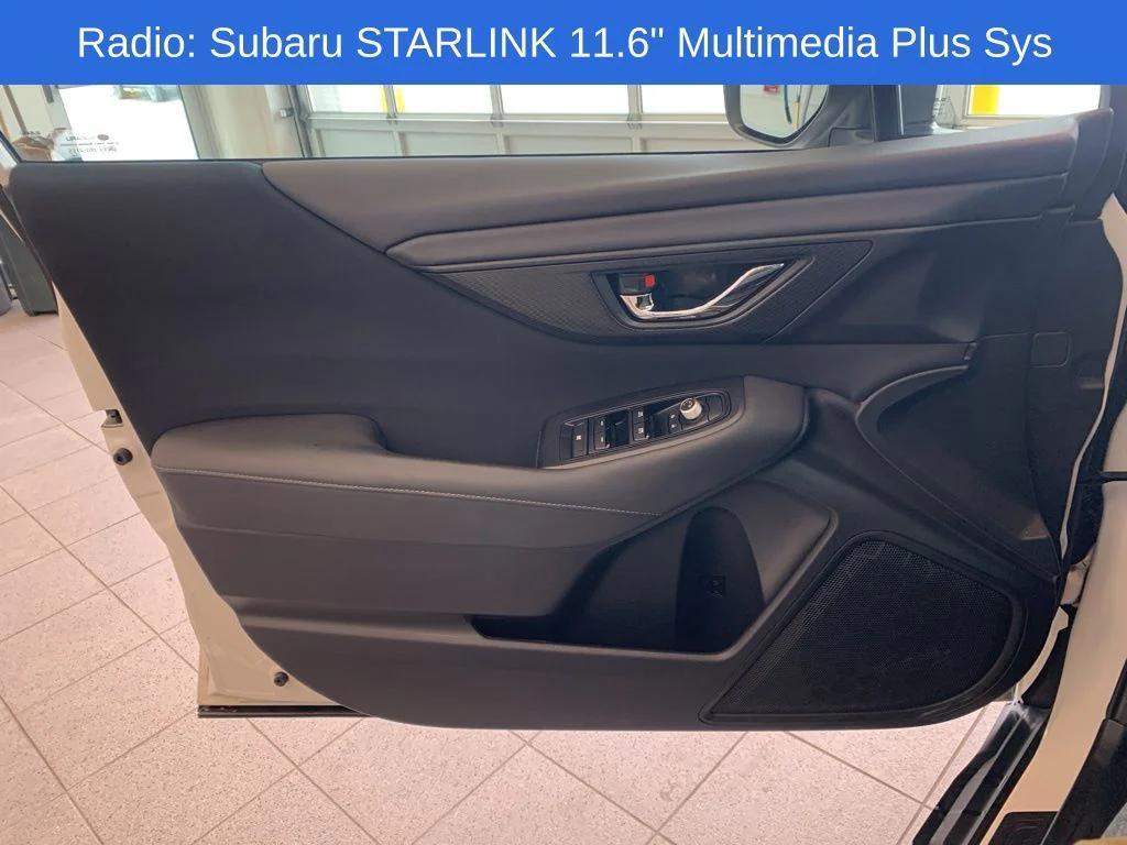 used 2021 Subaru Outback car, priced at $19,500