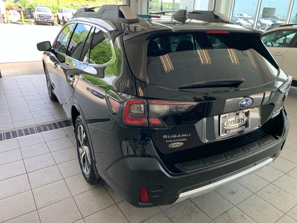 used 2021 Subaru Outback car, priced at $27,575
