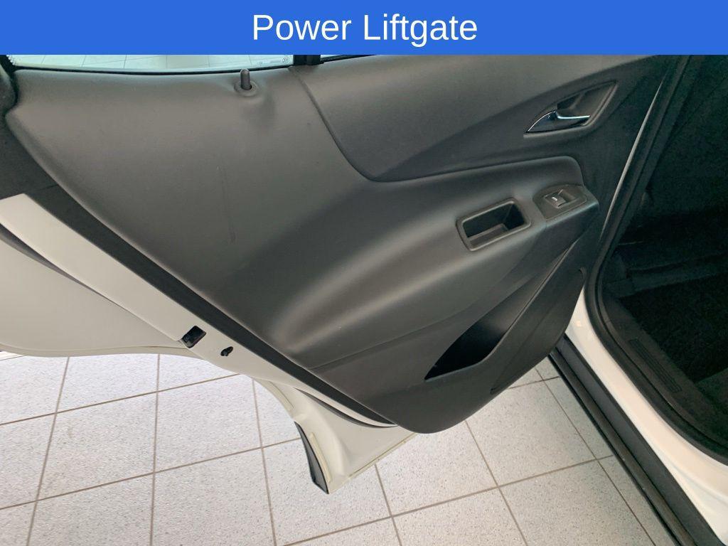 used 2024 Chevrolet Equinox car, priced at $24,075