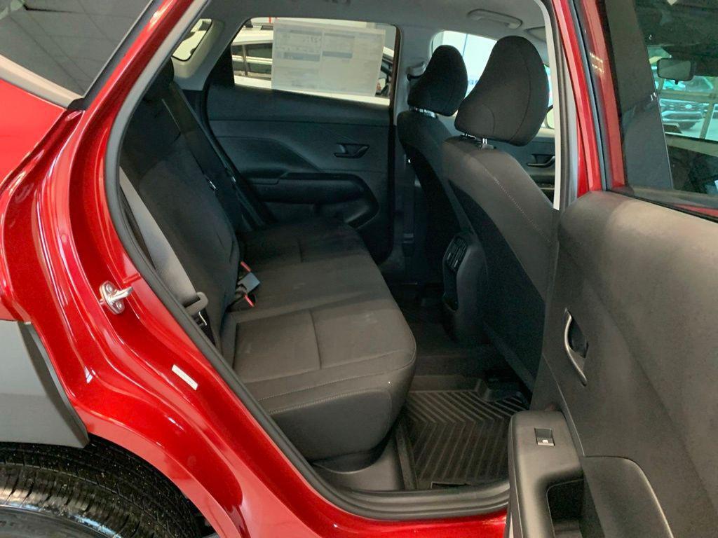 new 2026 Hyundai Kona car, priced at $30,159