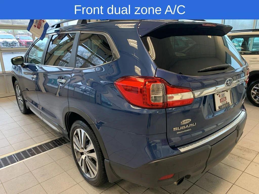 used 2022 Subaru Ascent car, priced at $30,000