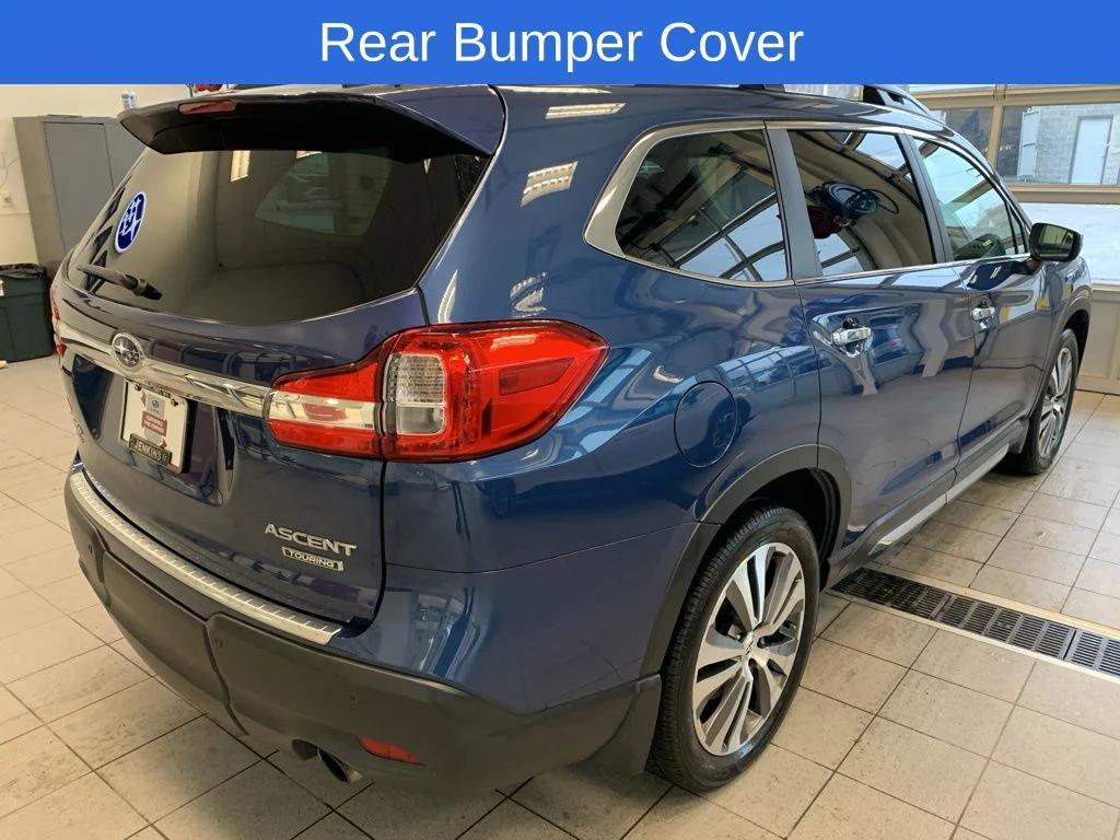 used 2022 Subaru Ascent car, priced at $30,000