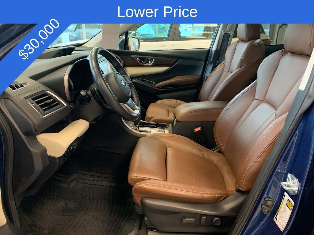 used 2022 Subaru Ascent car, priced at $30,000