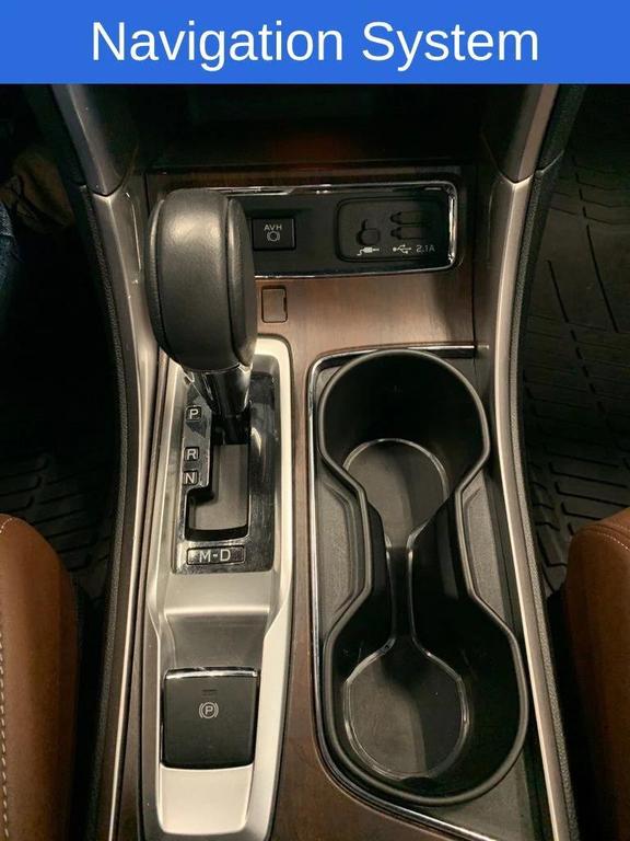 used 2022 Subaru Ascent car, priced at $30,000