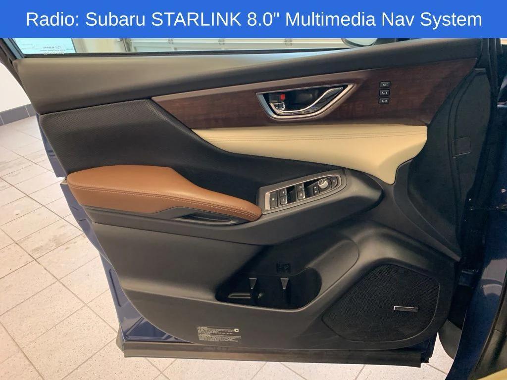 used 2022 Subaru Ascent car, priced at $30,000