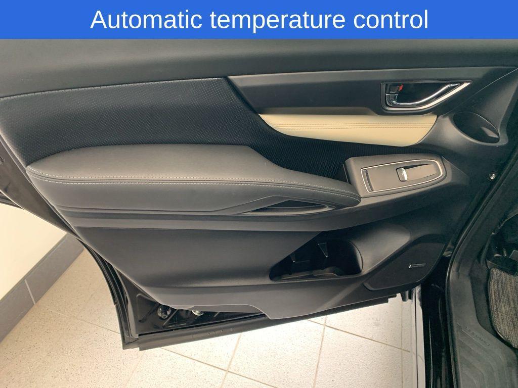 used 2022 Subaru Ascent car, priced at $32,500