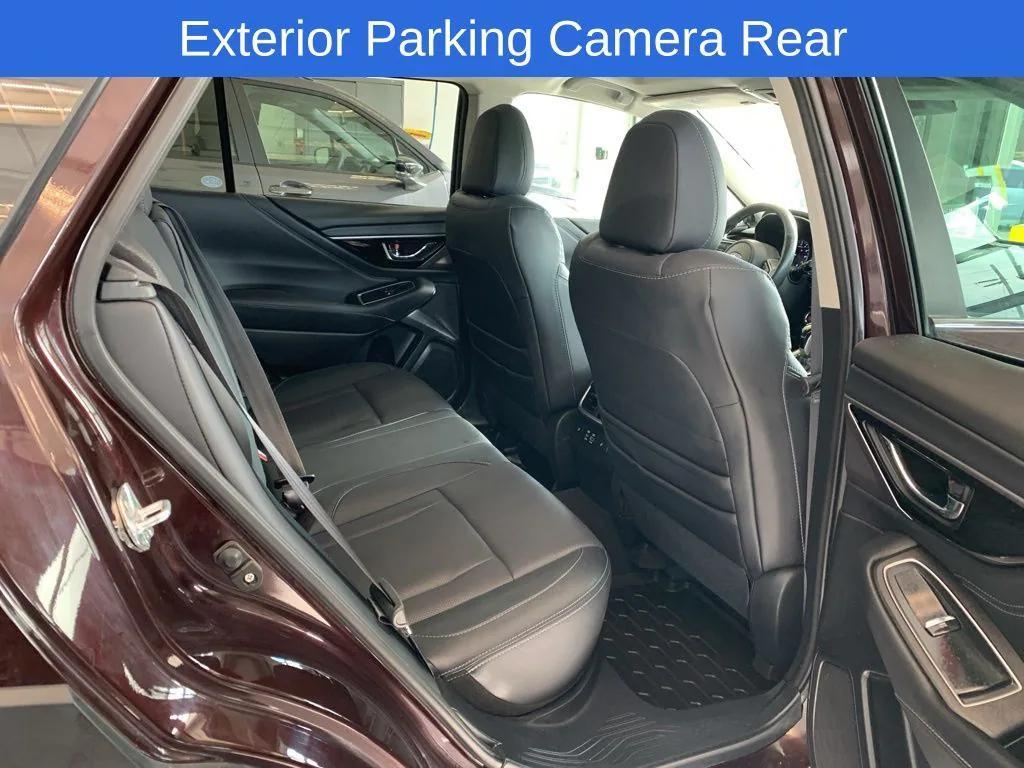 used 2024 Subaru Outback car, priced at $29,000