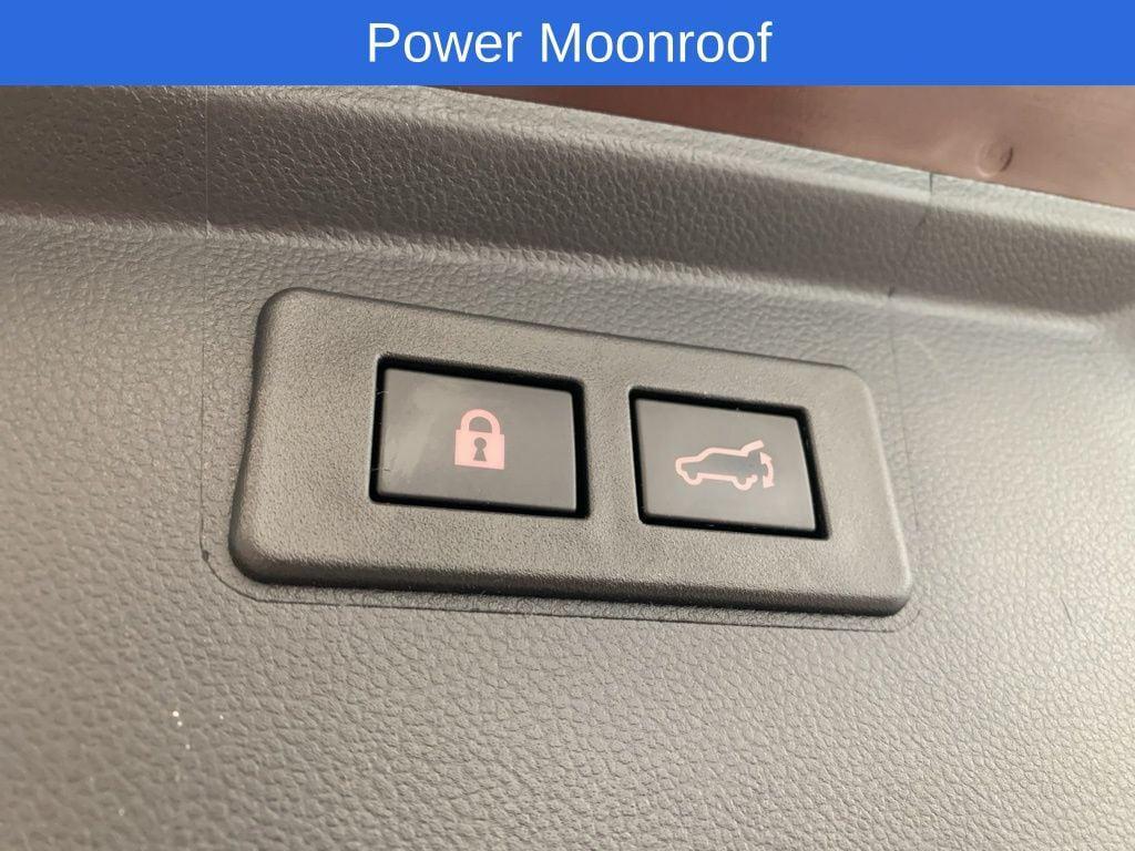 used 2024 Subaru Outback car, priced at $29,000