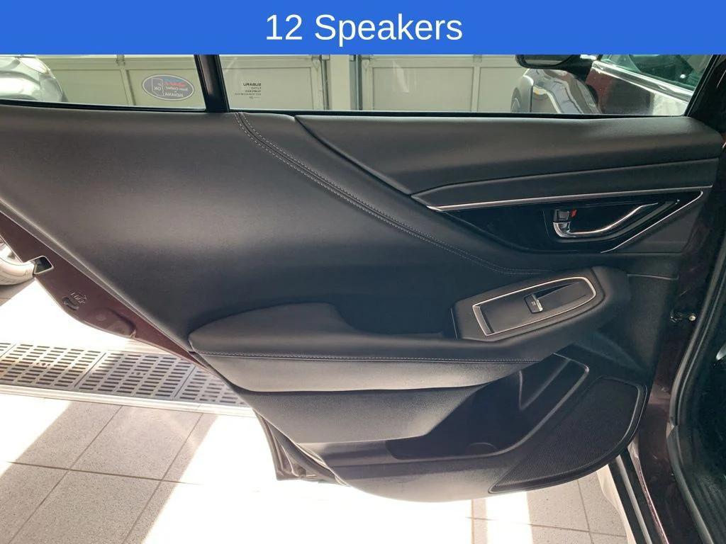 used 2024 Subaru Outback car, priced at $29,000