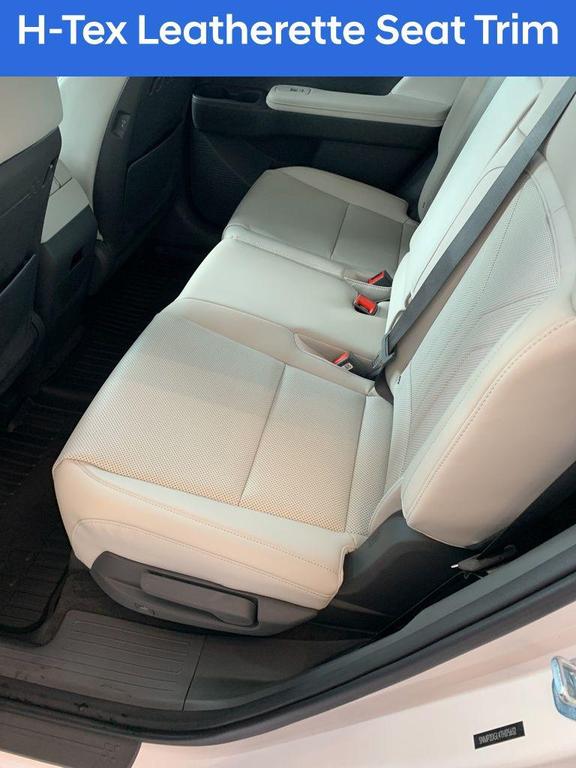 new 2026 Hyundai Santa Fe car, priced at $38,499