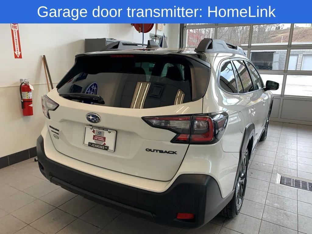 used 2023 Subaru Outback car, priced at $26,500