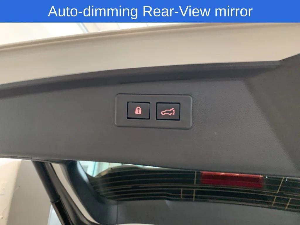 used 2023 Subaru Outback car, priced at $26,500