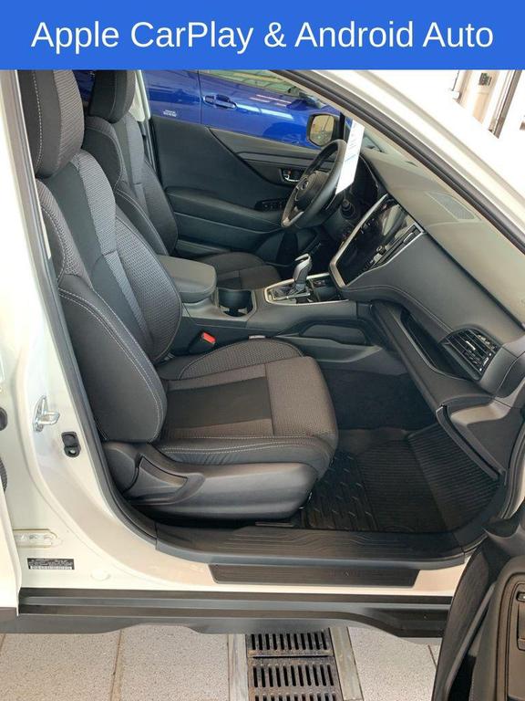 used 2025 Subaru Outback car, priced at $31,575