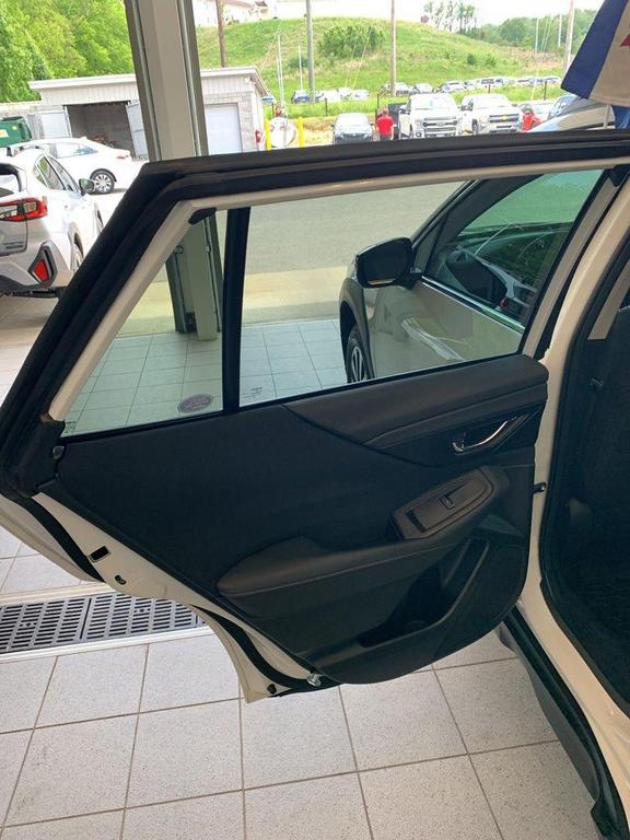 used 2025 Subaru Outback car, priced at $32,000