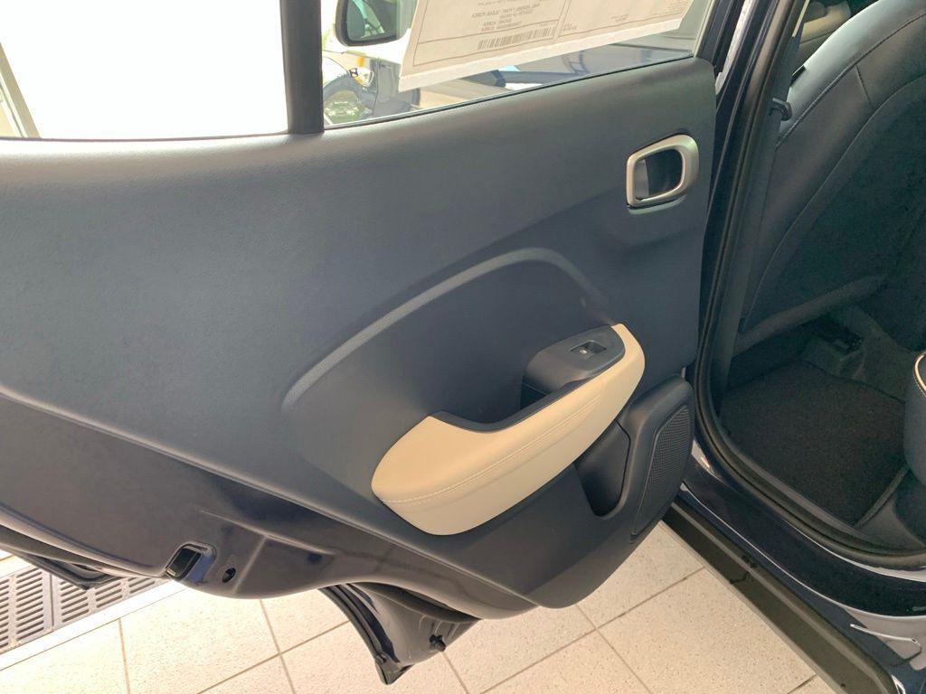 new 2026 Hyundai Venue car, priced at $24,766