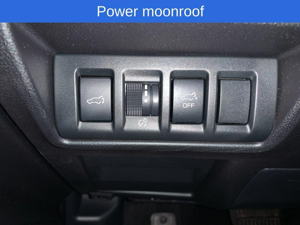 used 2025 Subaru Outback car, priced at $37,500