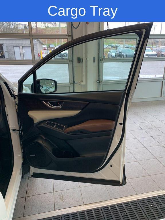 used 2019 Subaru Ascent car, priced at $23,000