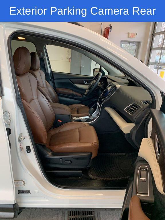 used 2019 Subaru Ascent car, priced at $23,000