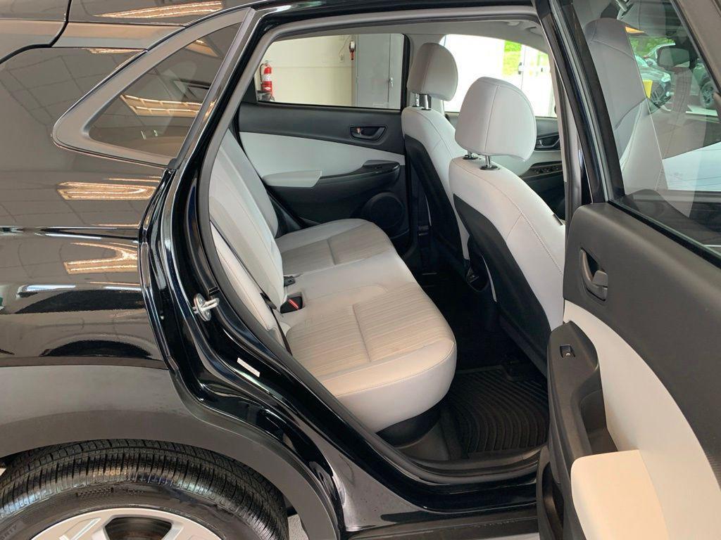 used 2023 Hyundai Kona car, priced at $23,500